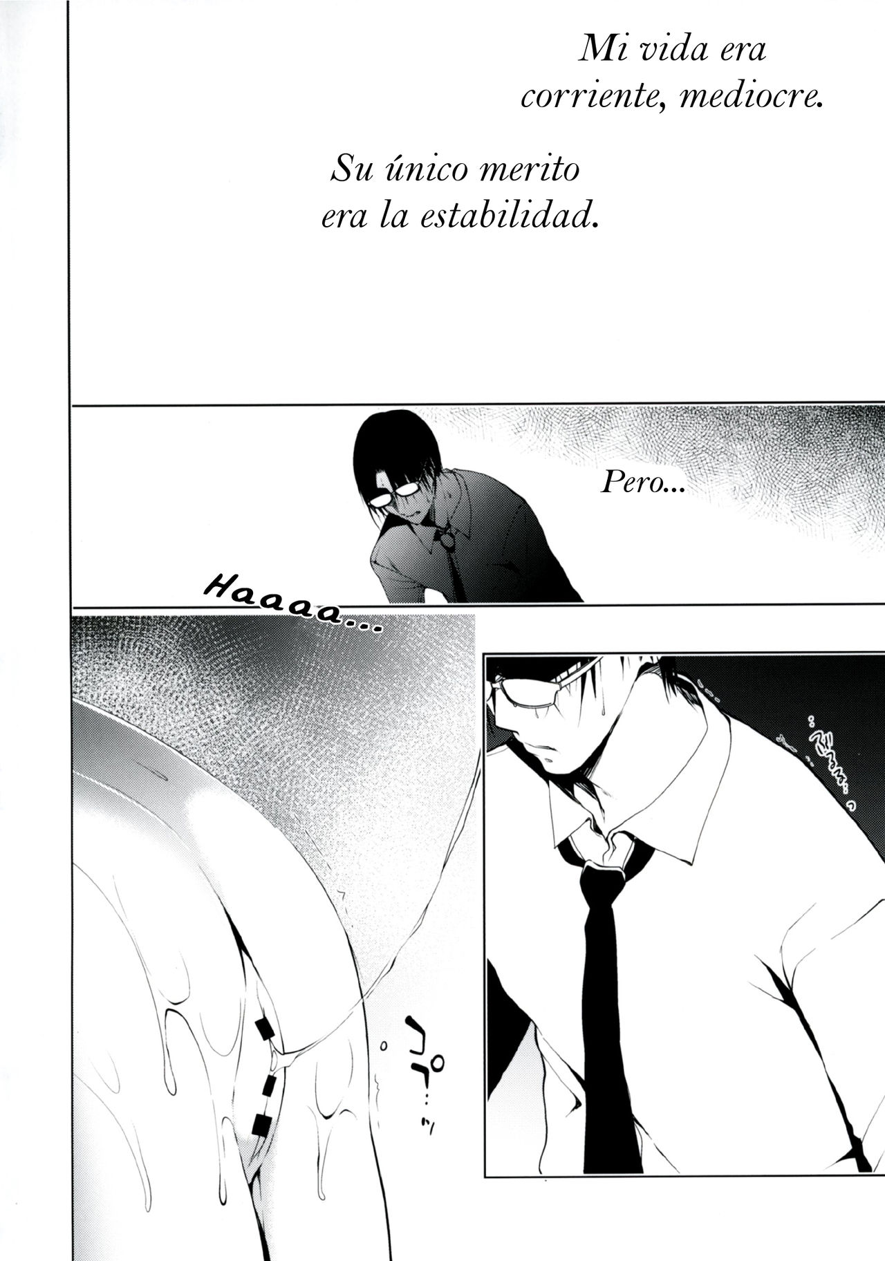 Shoujo Kaishun page 3 full