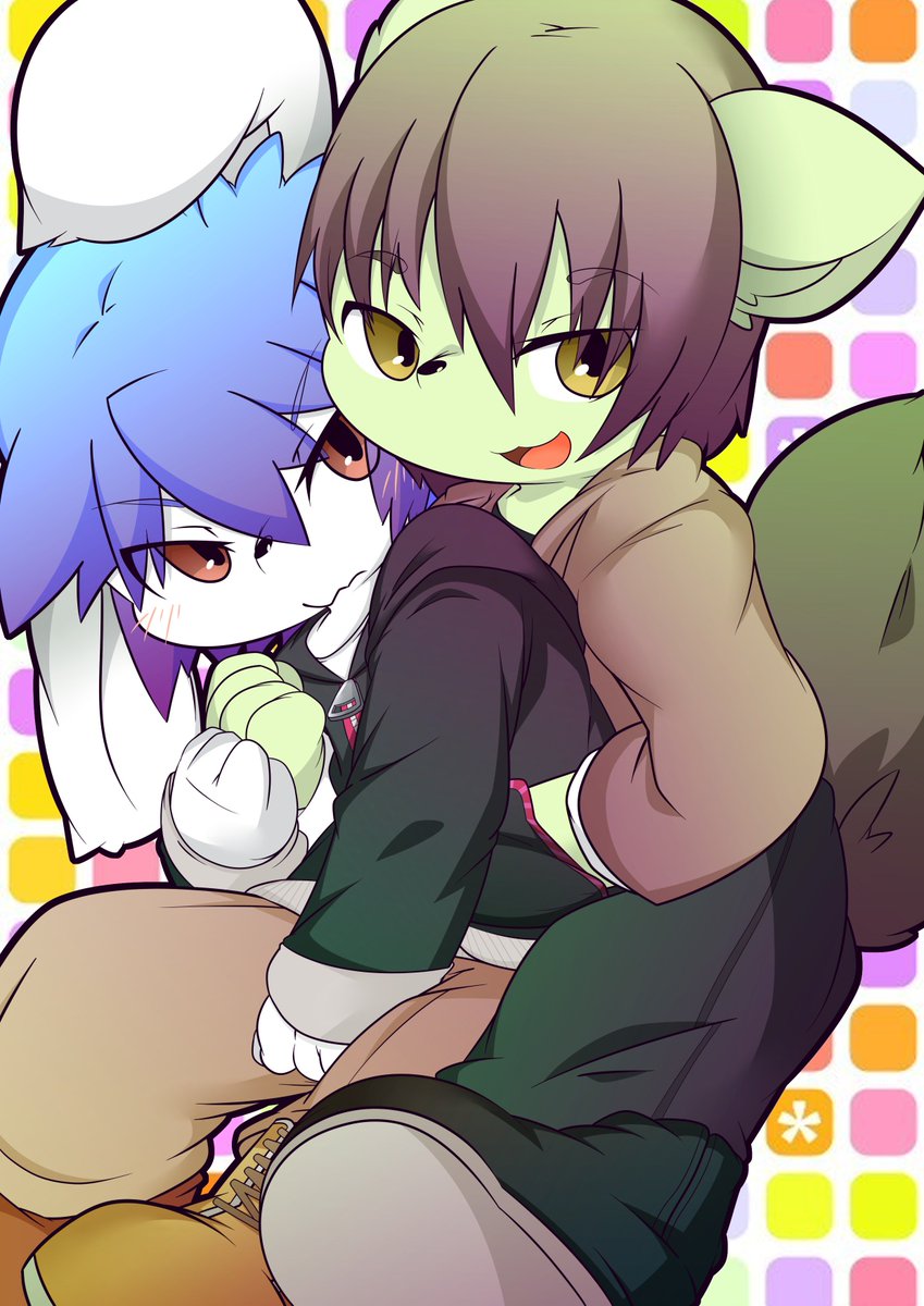 Artist - Kaldiryu page 2 full