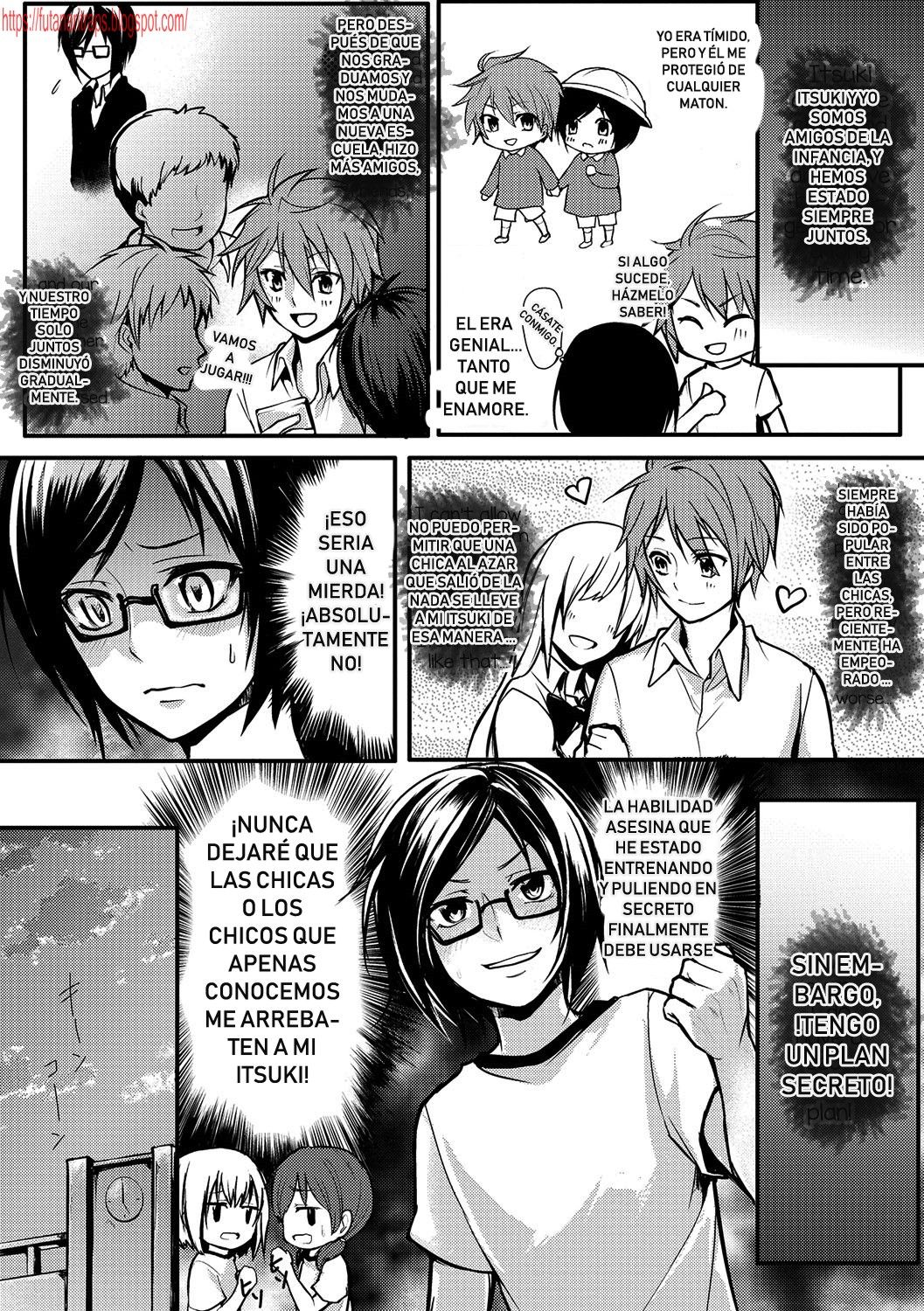 Josou Demo Aishite page 2 full