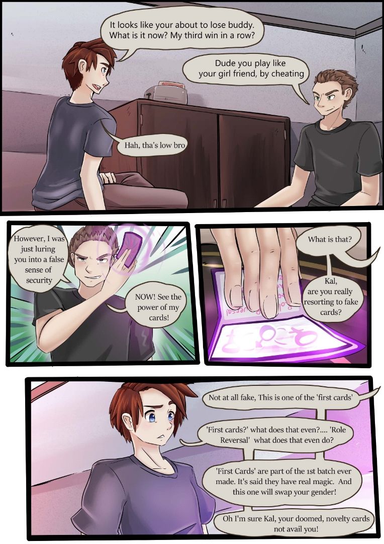 Card Games page 2 full