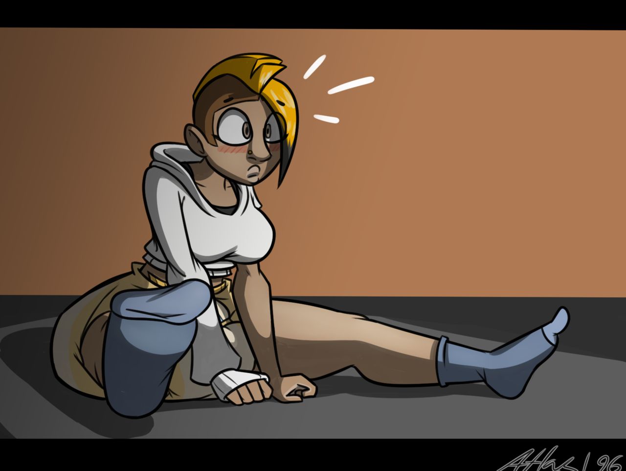 Artist - Atlas196 page 2 full