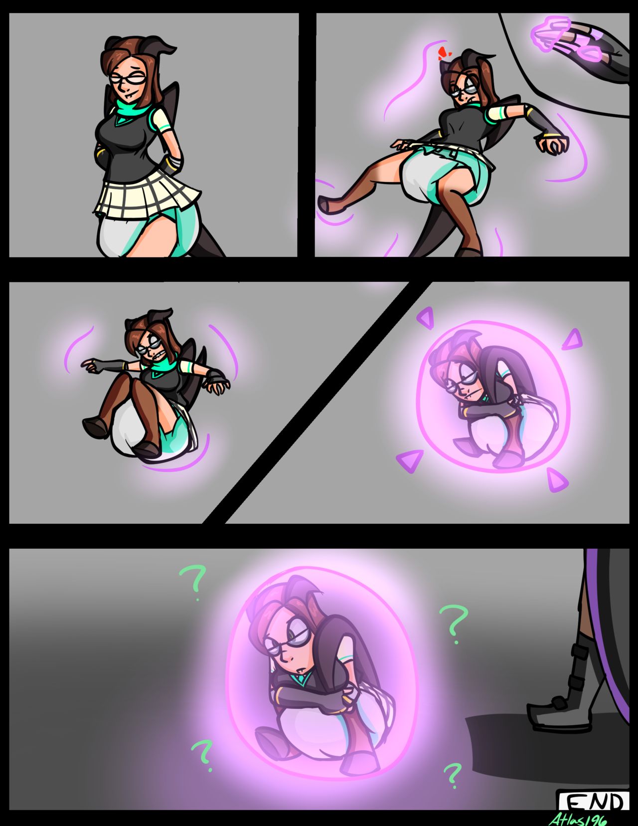 Artist - Atlas196 page 4 full