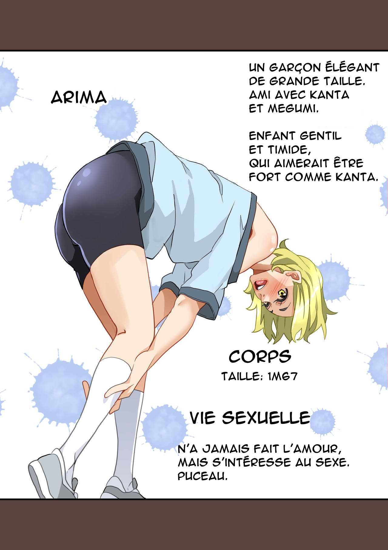 Zenin Shikkaku - Hahaoya no Mesubuta Sex Choukyou Kiroku page 8 full