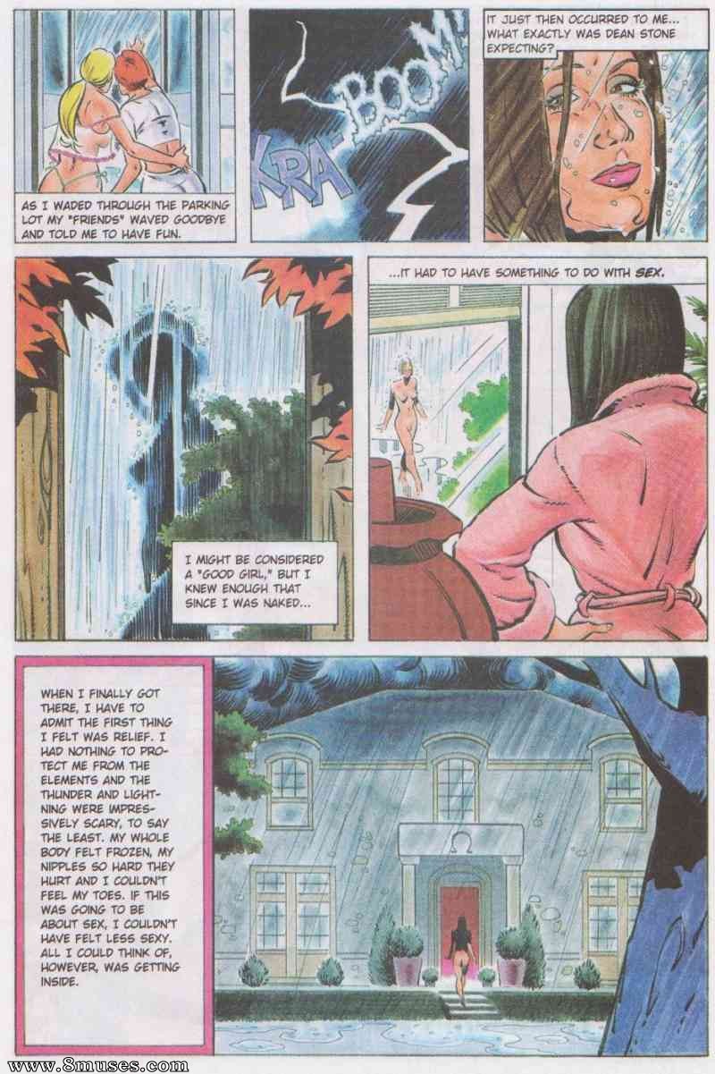 Teens at Play- Winter Break Special page 5 full