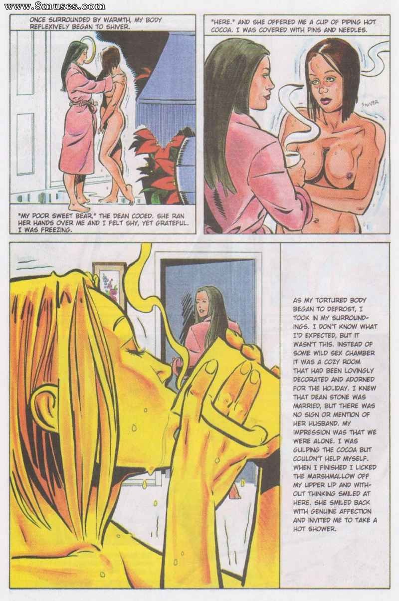 Teens at Play- Winter Break Special page 8 full