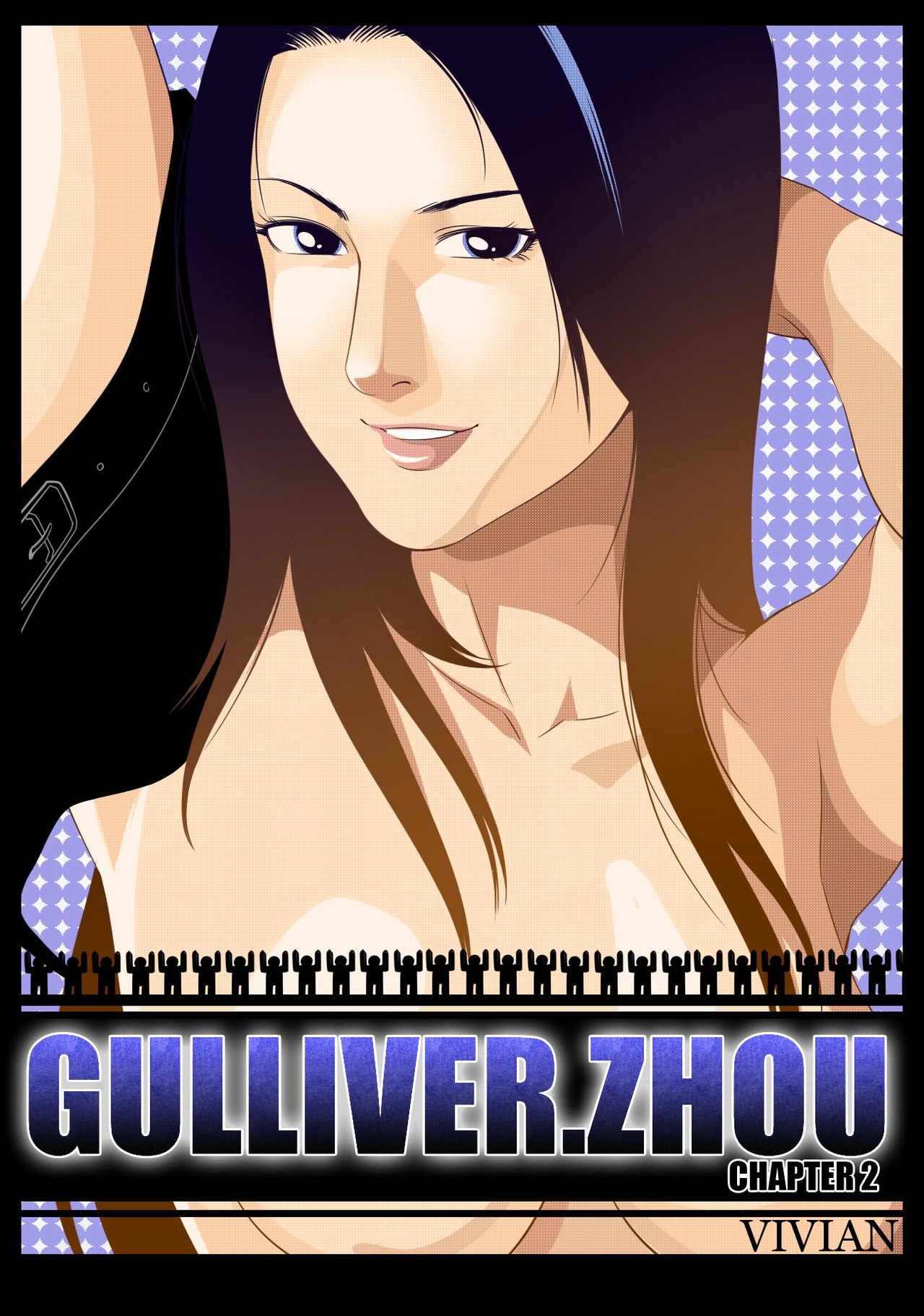 Gulliver Zhou 2 page 1 full