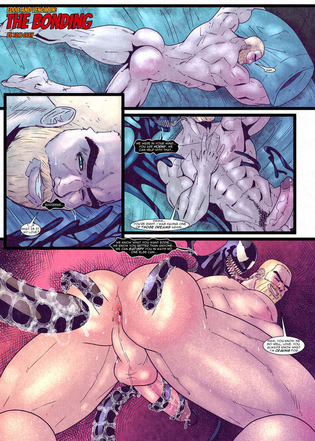 Tom Cray page 1 full