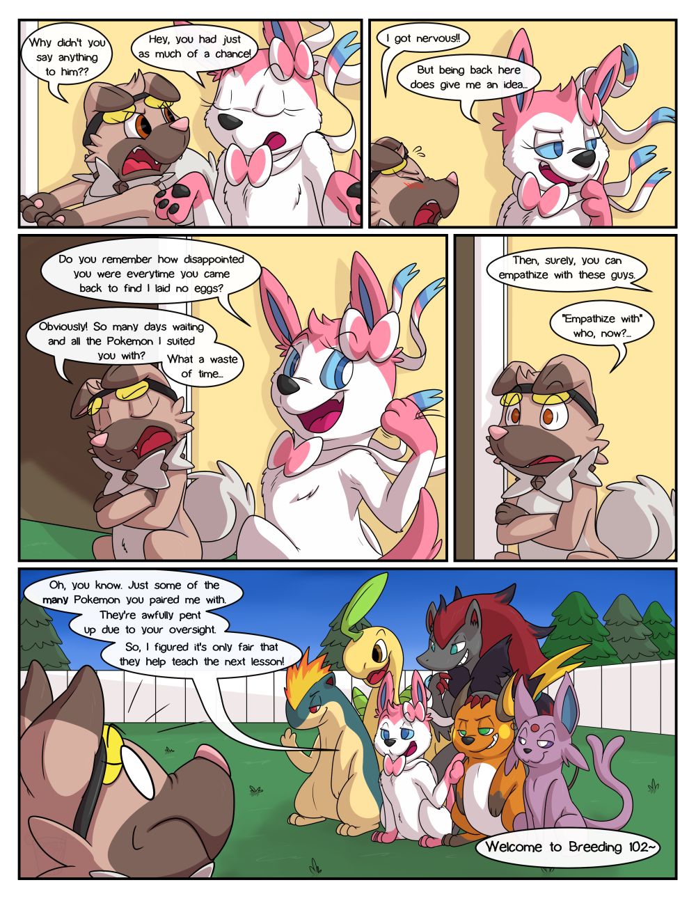 Breeding 102 by Dweet-Tea page 2 full