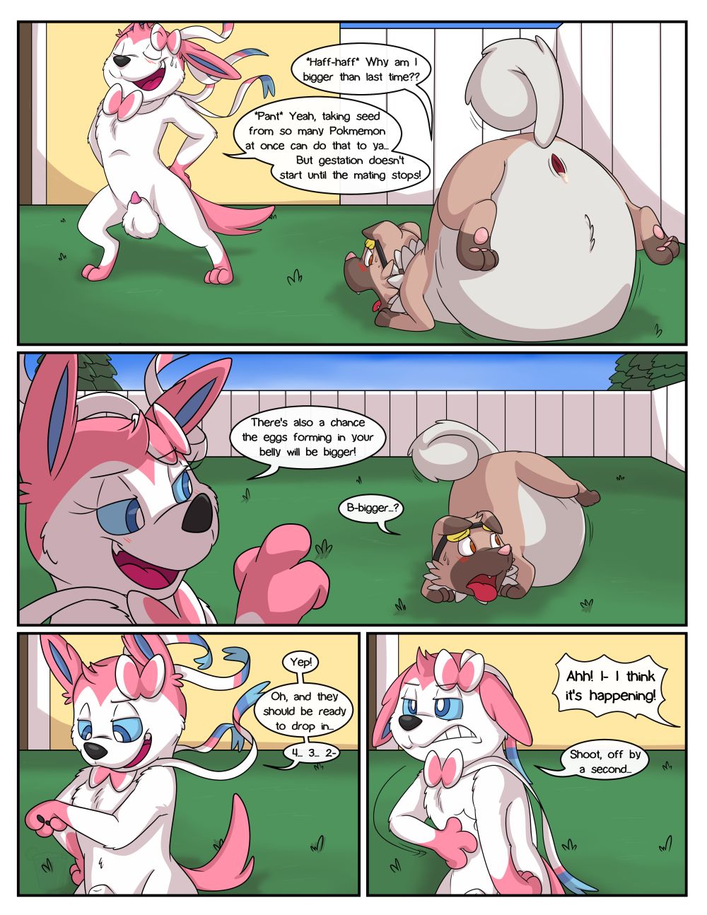 Breeding 102 by Dweet-Tea page 7 full
