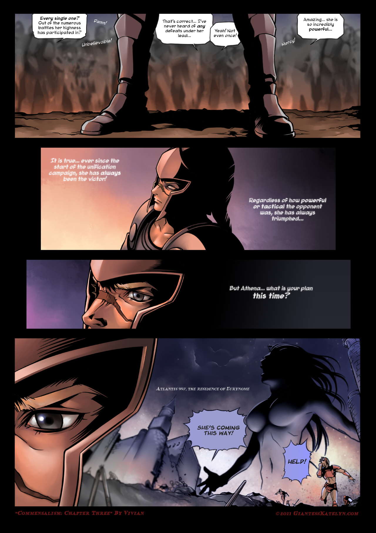 Commensalism 3 page 4 full