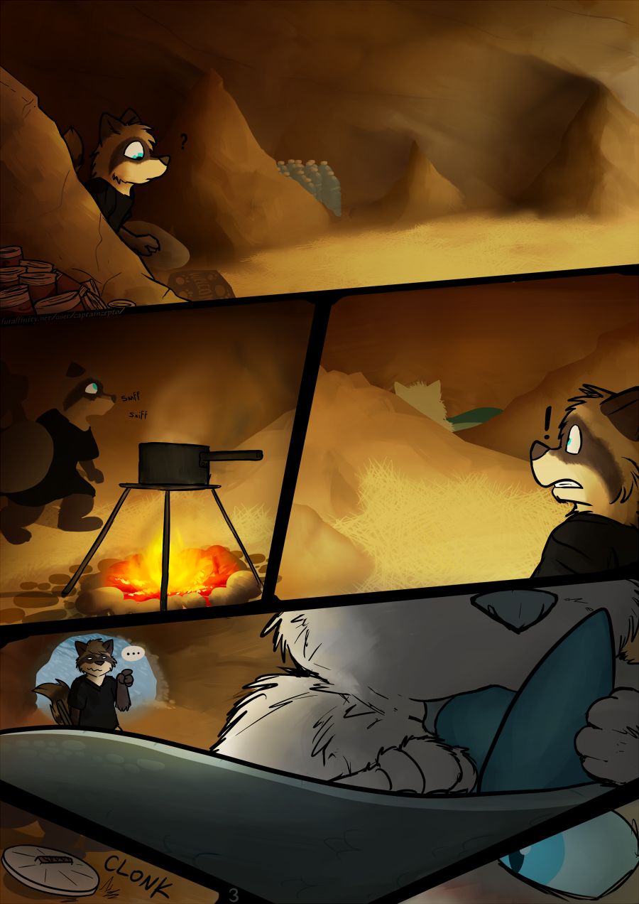 Heat of Winter page 3 full