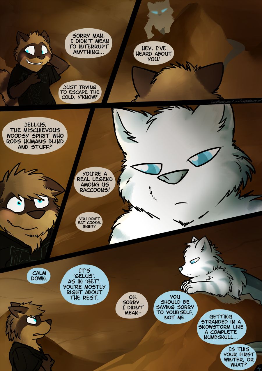 Heat of Winter page 4 full