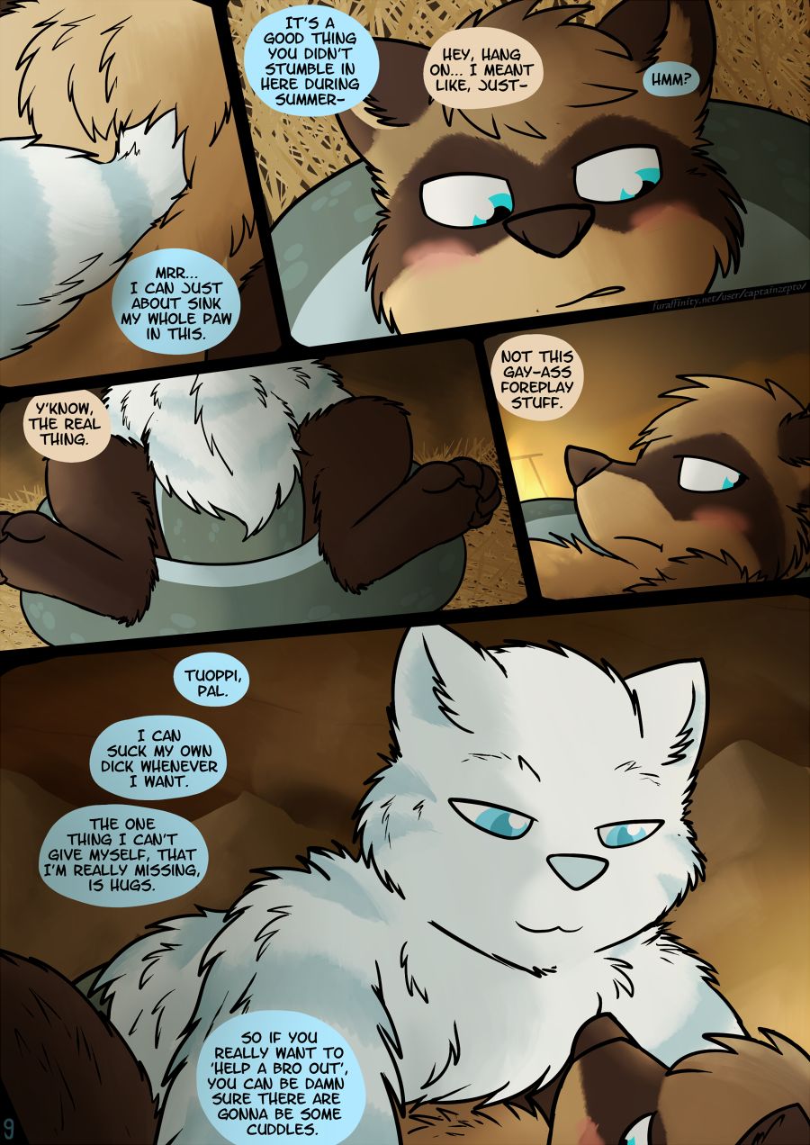 Heat of Winter page 9 full