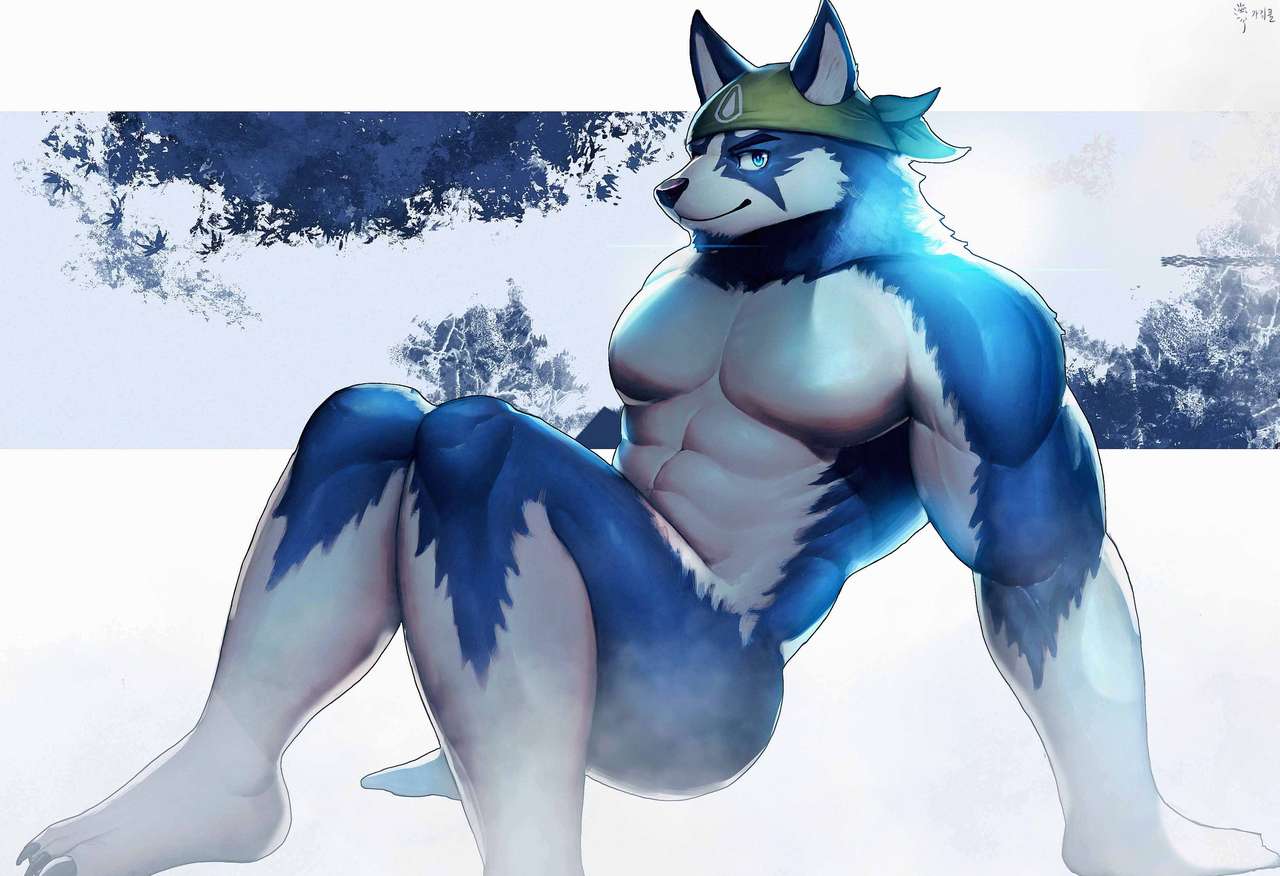 Artist - Dkqksms1004 page 6 full