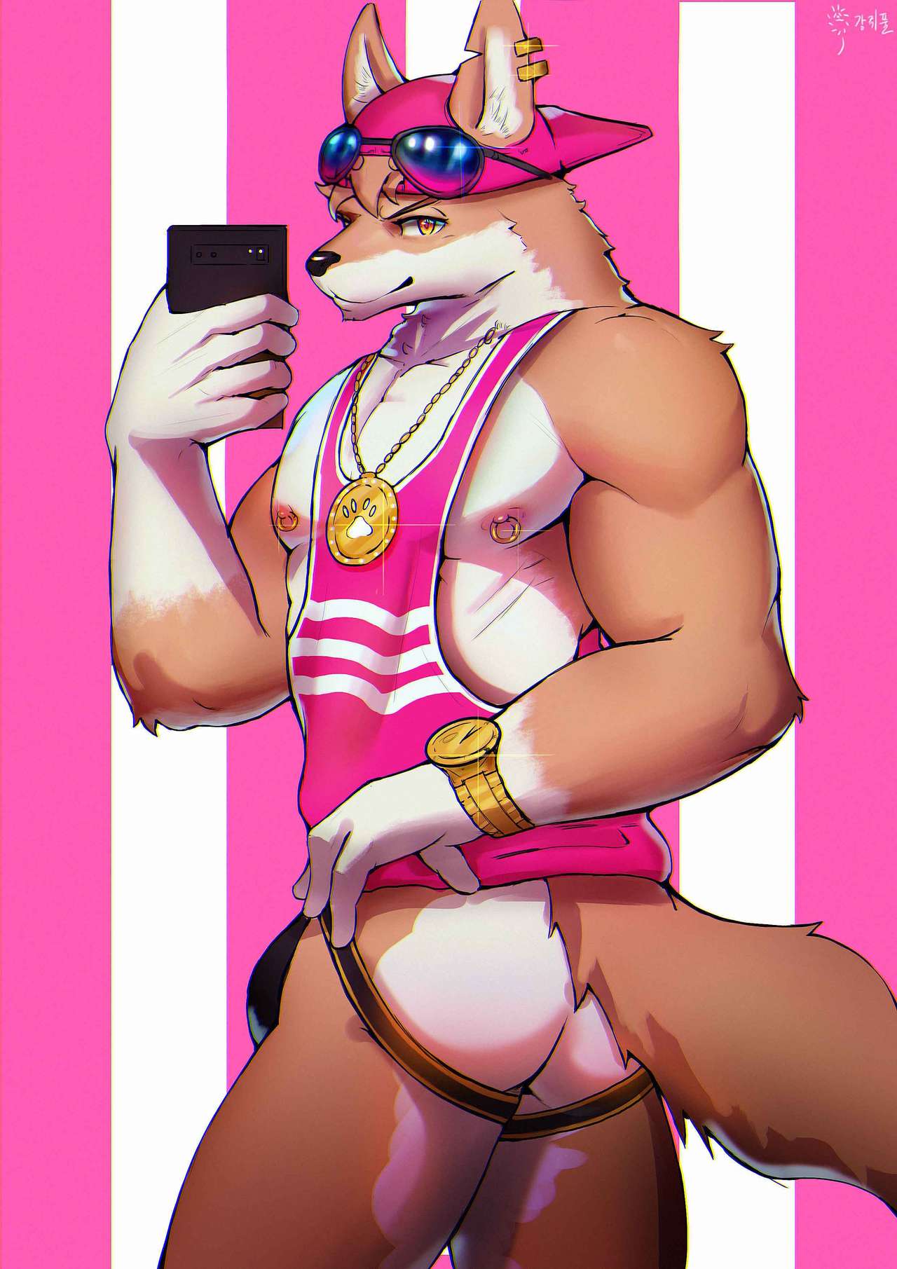 Artist - Dkqksms1004 page 9 full