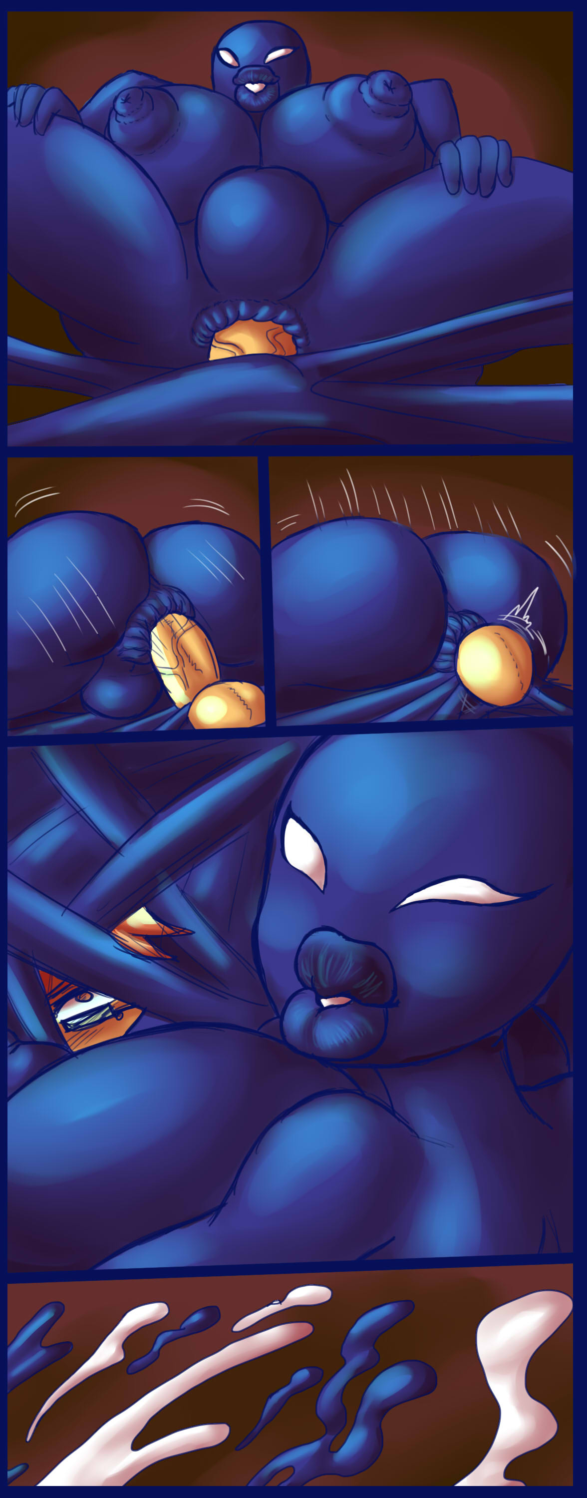 Symbiote TGTF page 4 full