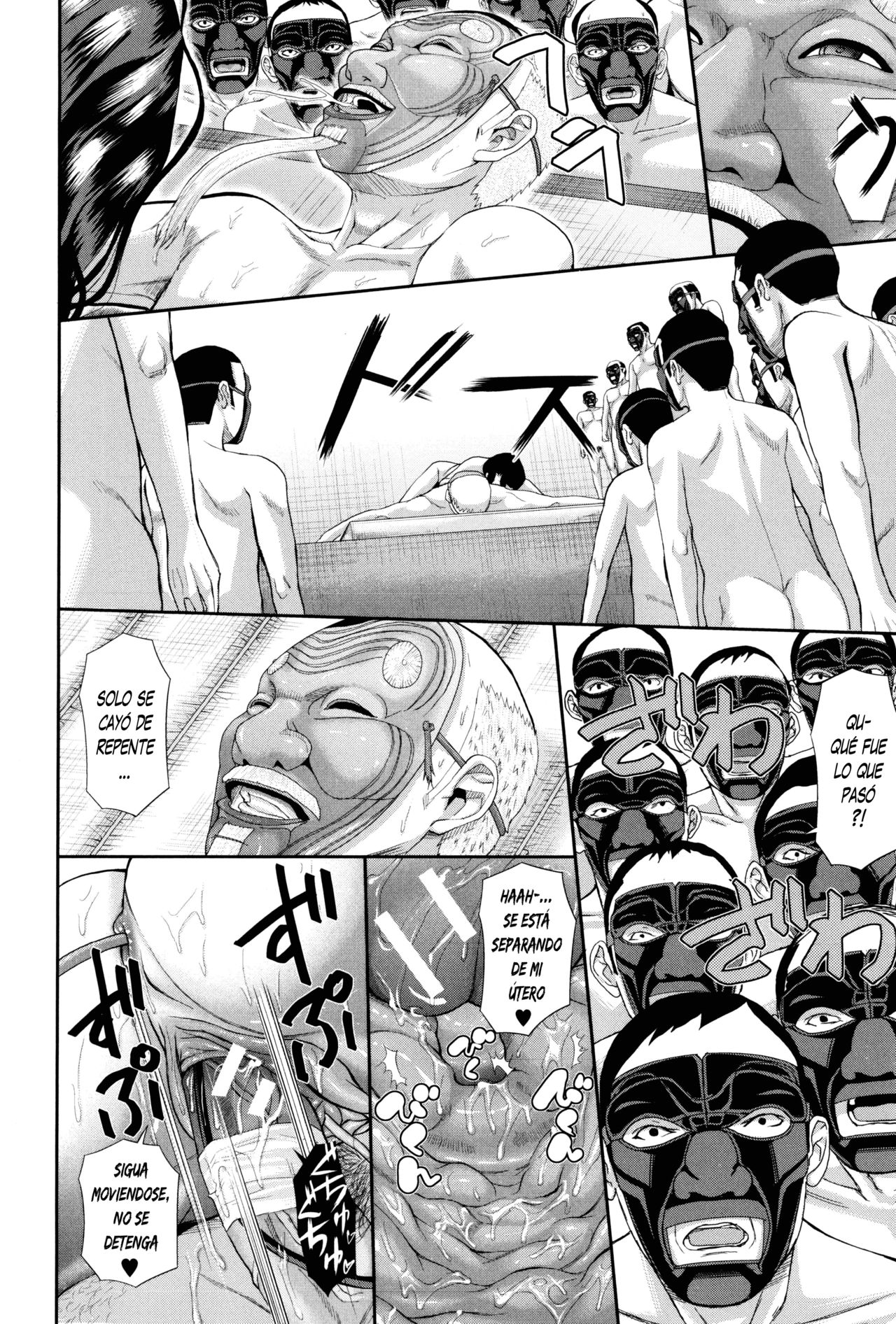 Koufuku Kazoku Kanketsuhen Kouhen page 10 full