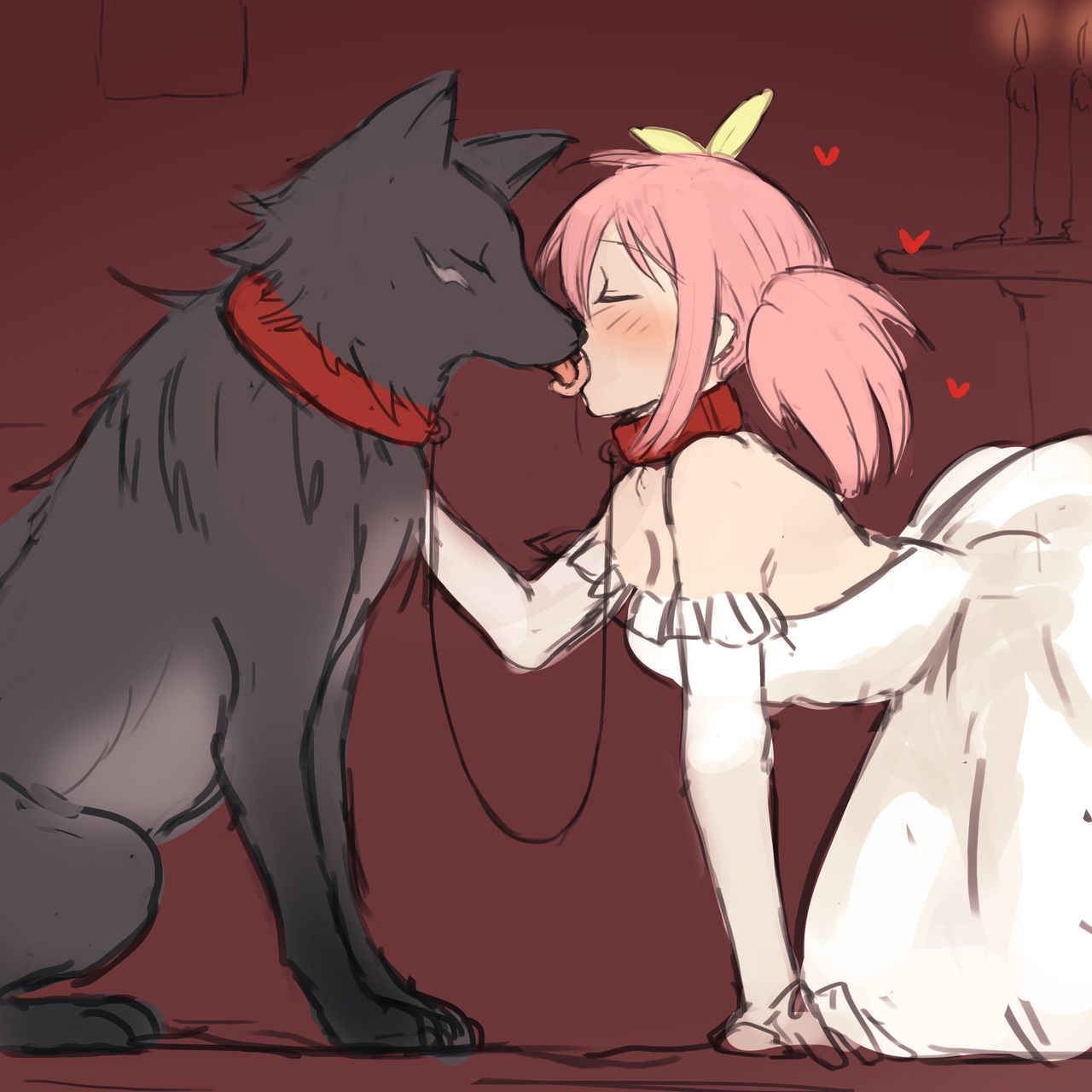 Pixiv Artist - *NIKA* page 6 full