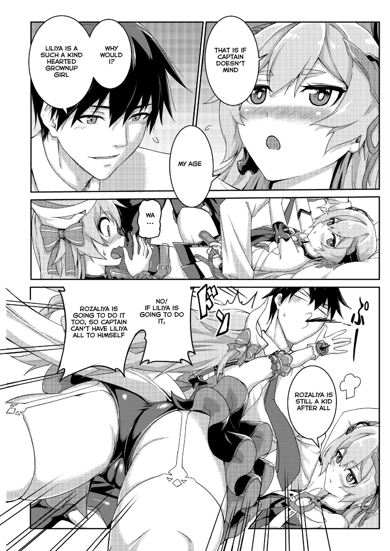 Valkyrie's dream page 10 full