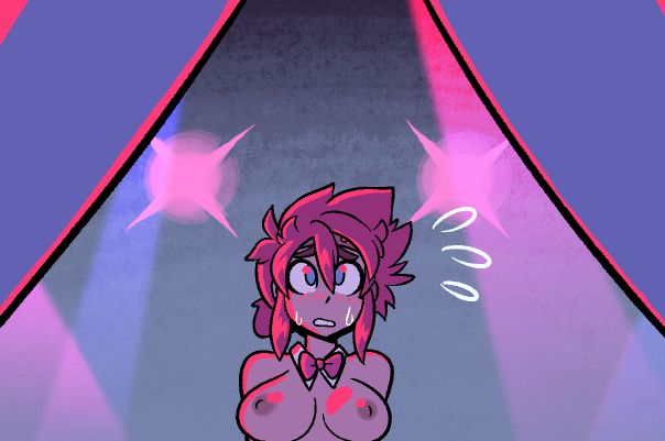 Artist - ItsDatSkelebutt page 8 full