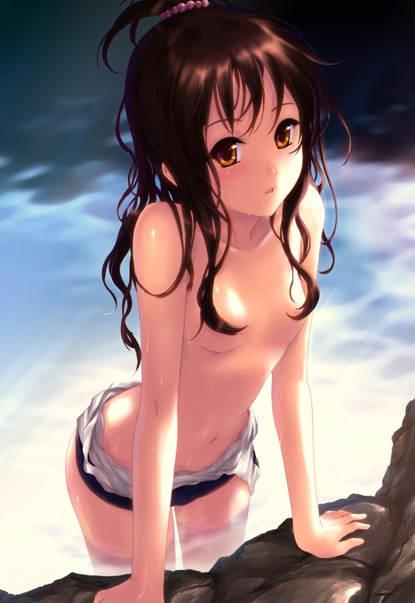 Random To LOVE-Ru Pics page 1 full