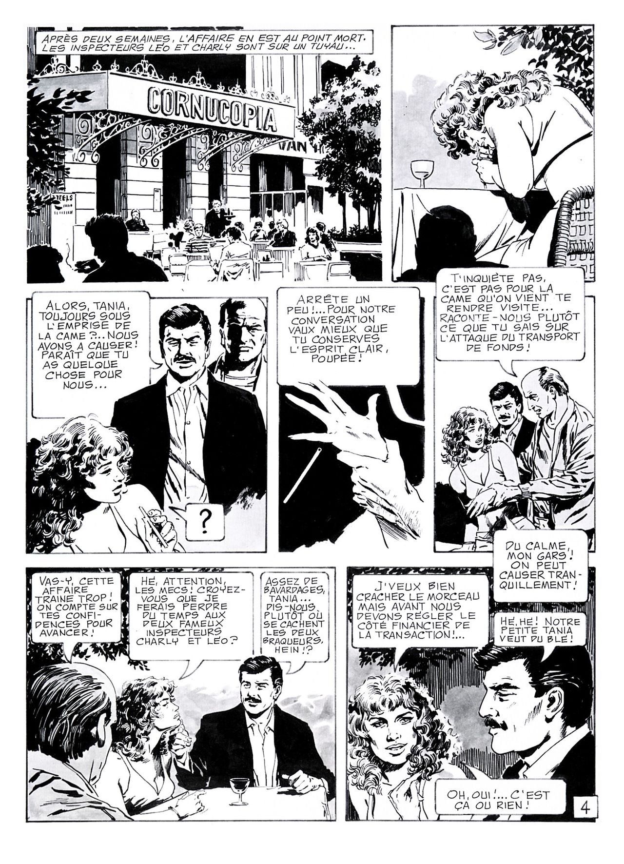 Copacabana by Night page 5 full