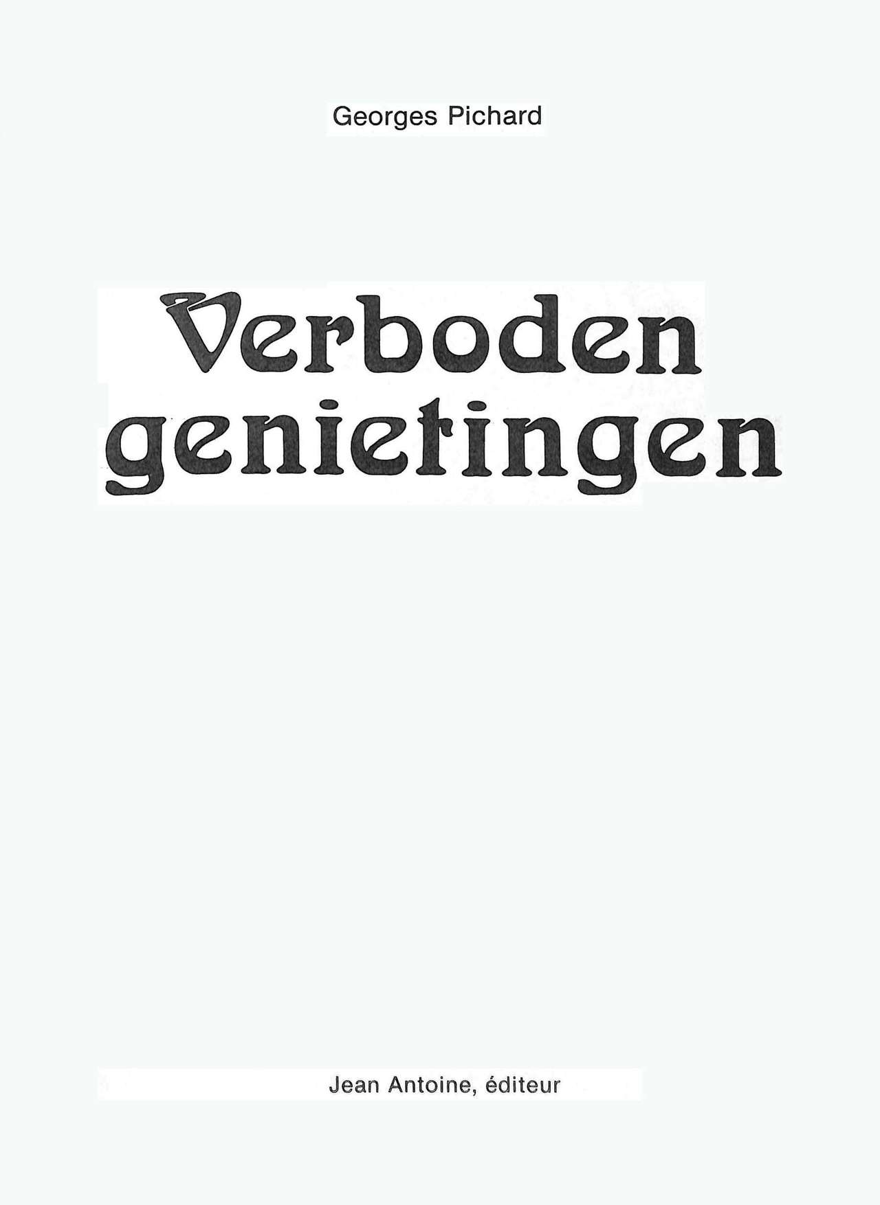 Verboden genietingen page 2 full