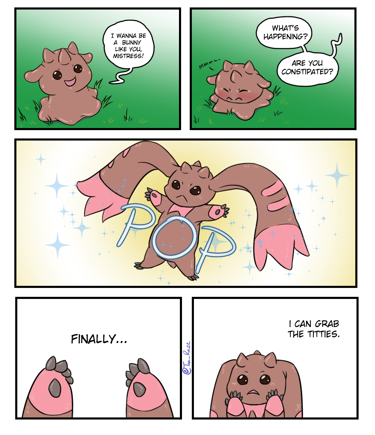 Razzy's Egg page 4 full