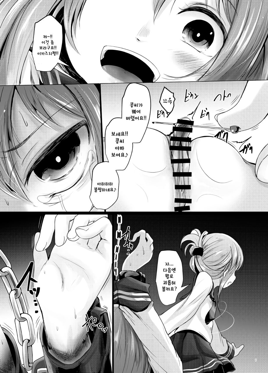 Nano desu page 8 full
