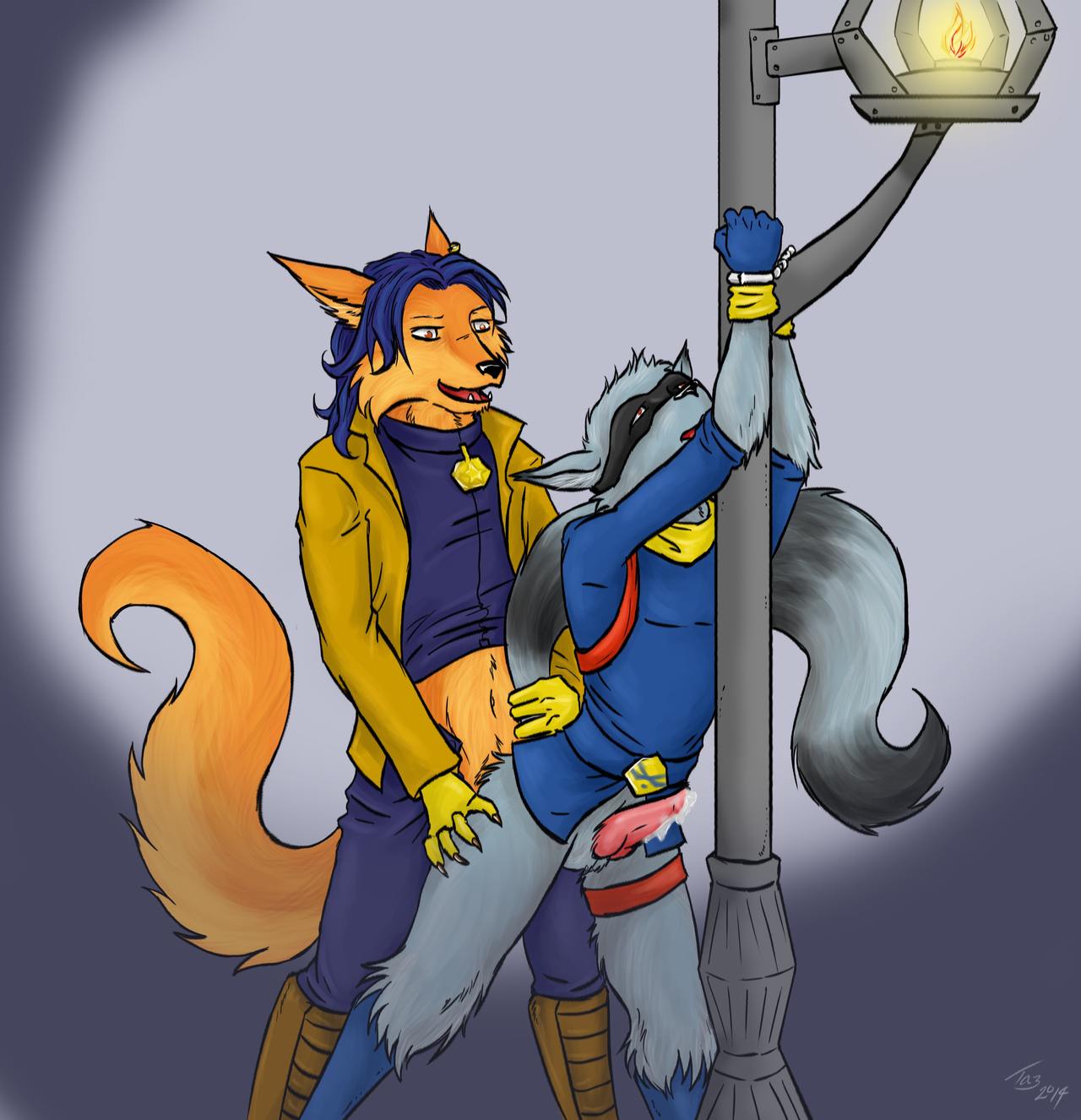 Rule 63 Female to male page 8 full