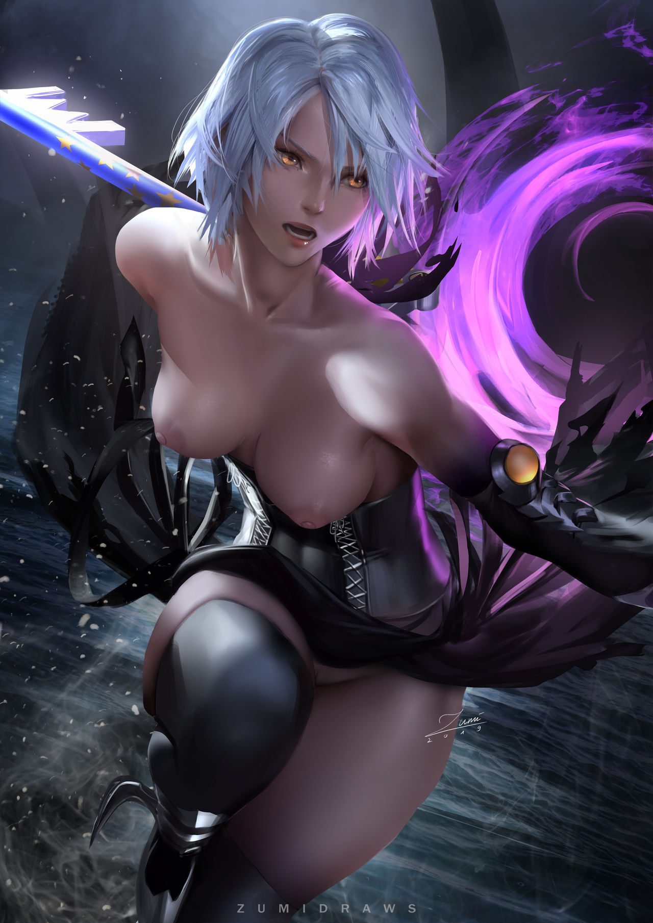 Artist Galleries ::: Zumi page 4 full