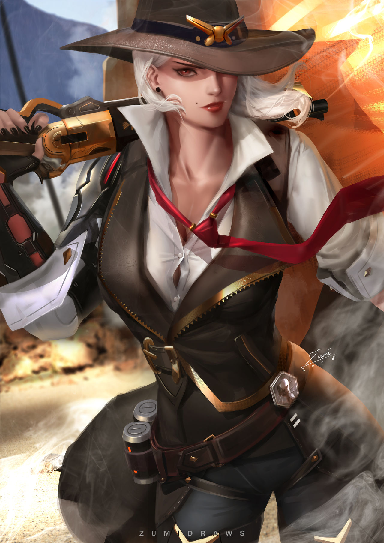 Artist Galleries ::: Zumi page 6 full
