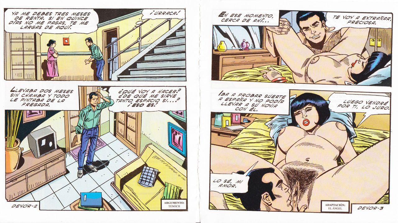 Devorame otra Vez 0169 page 3 full