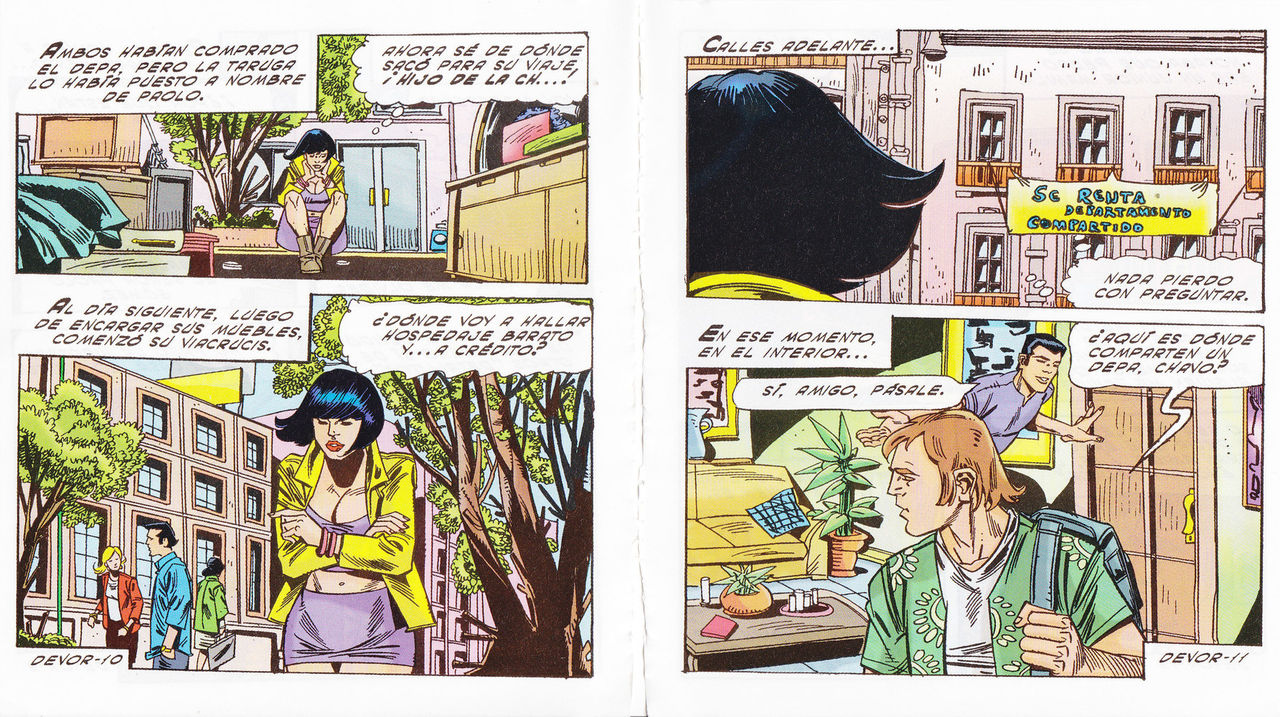 Devorame otra Vez 0169 page 7 full