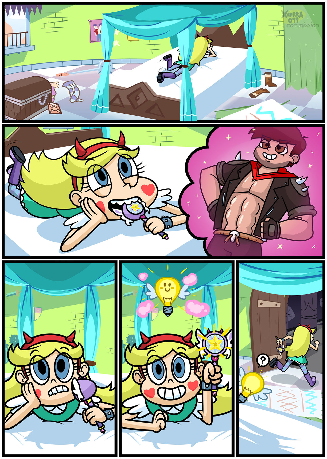 Future With Benefits page 2 full