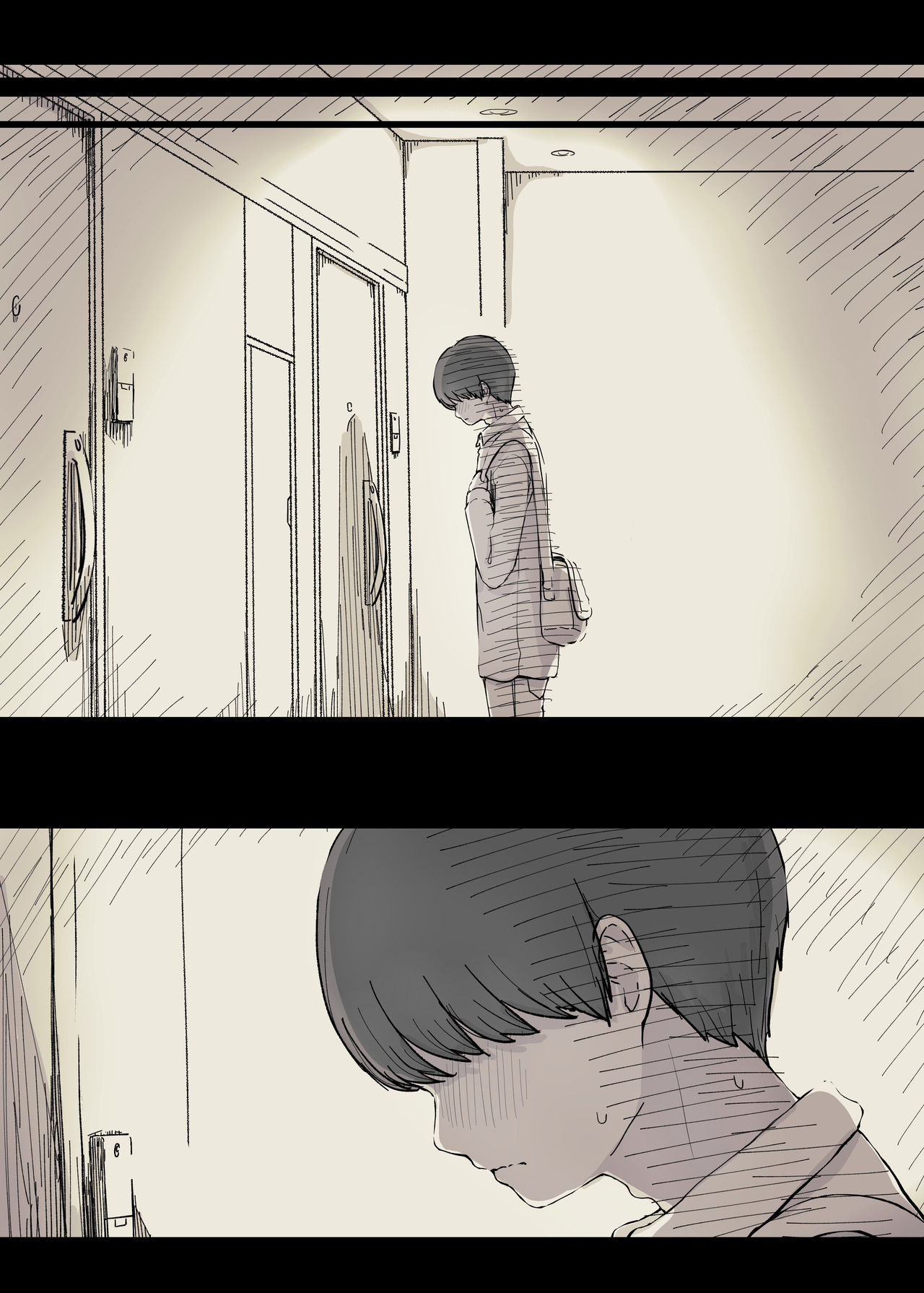 Bungaku Joshi ni Taberareru 2 | 문학소녀에게 먹혀버린다 2 page 9 full