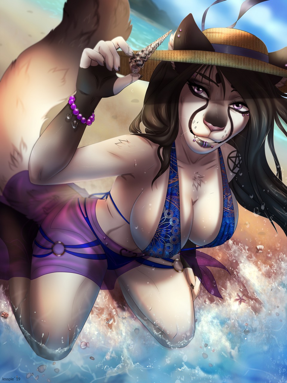 Artwork Gallery for lesspie -- Fur Affinity  net page 2 full
