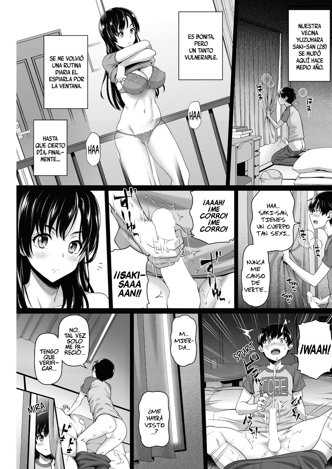 Madogoshi no Osasoi page 3 full