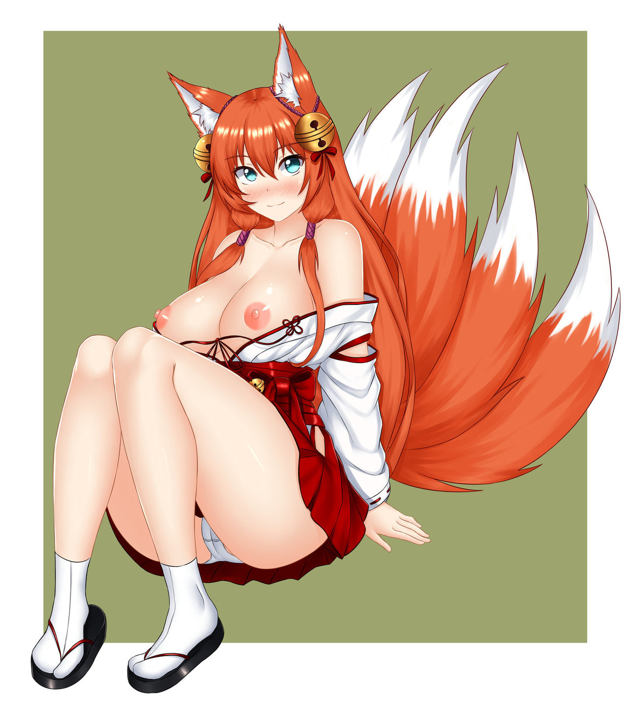 artist - Chechoski page 9 full