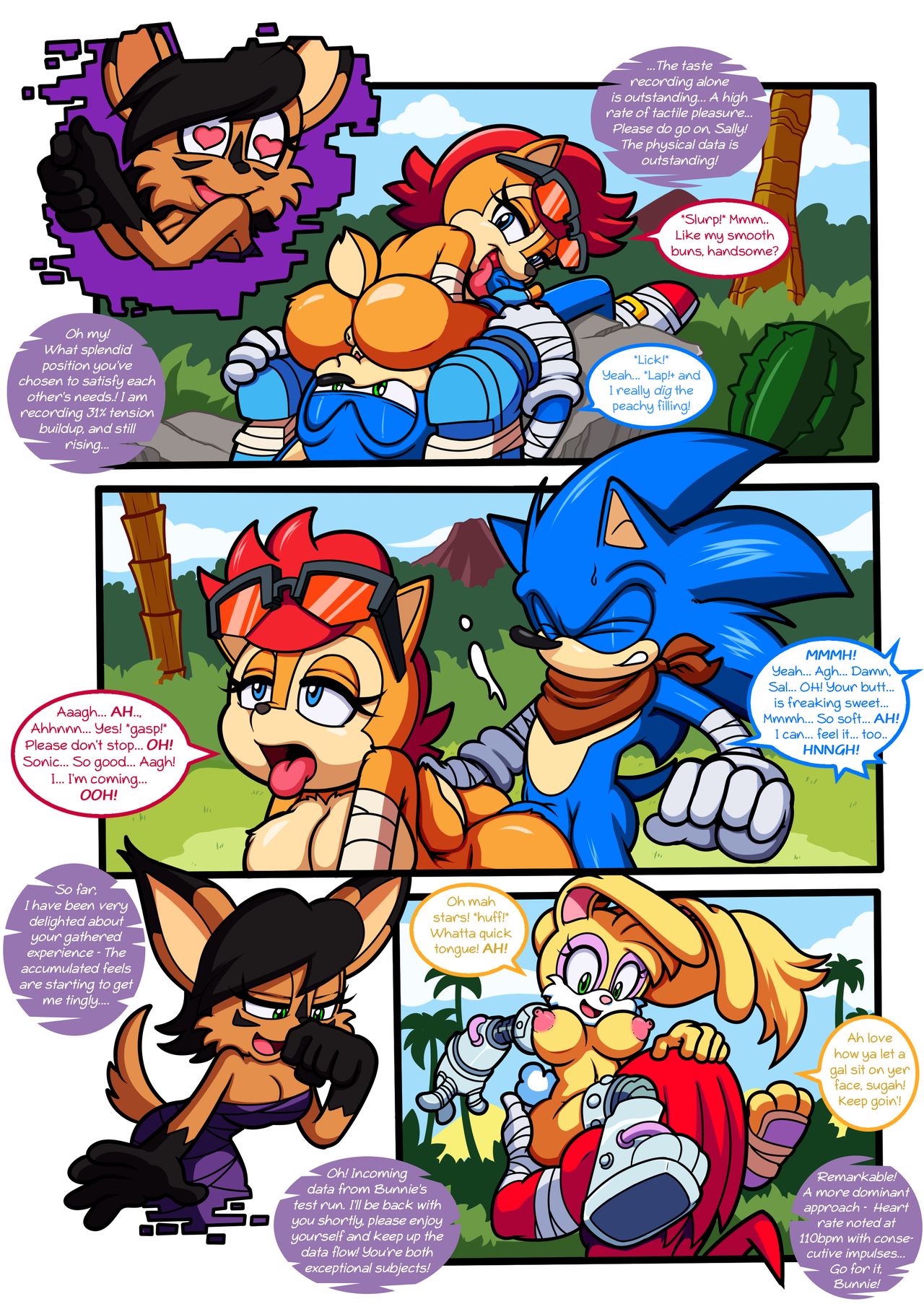 Early Boomers page 5 full