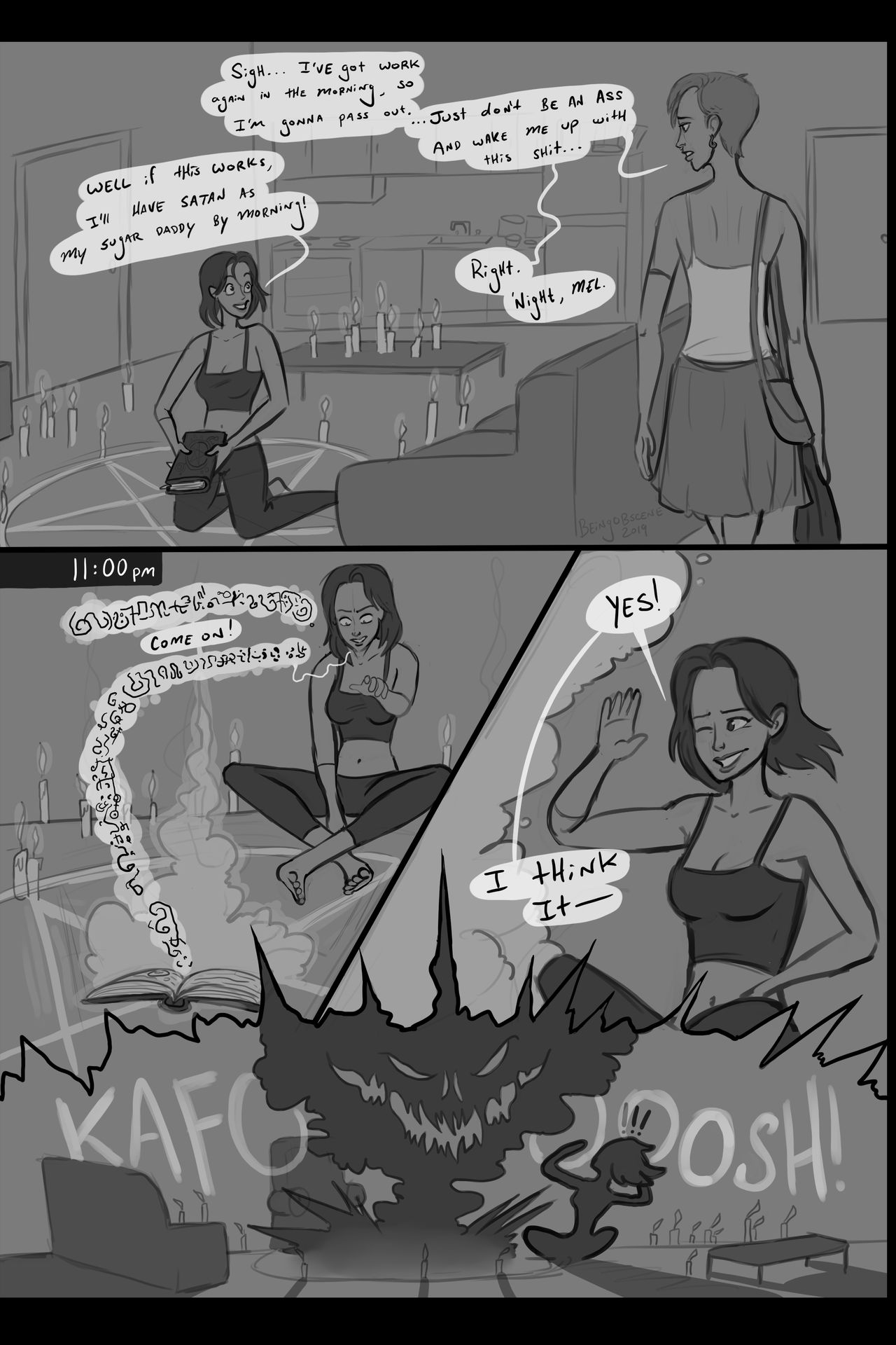 Nightly Rituals page 4 full