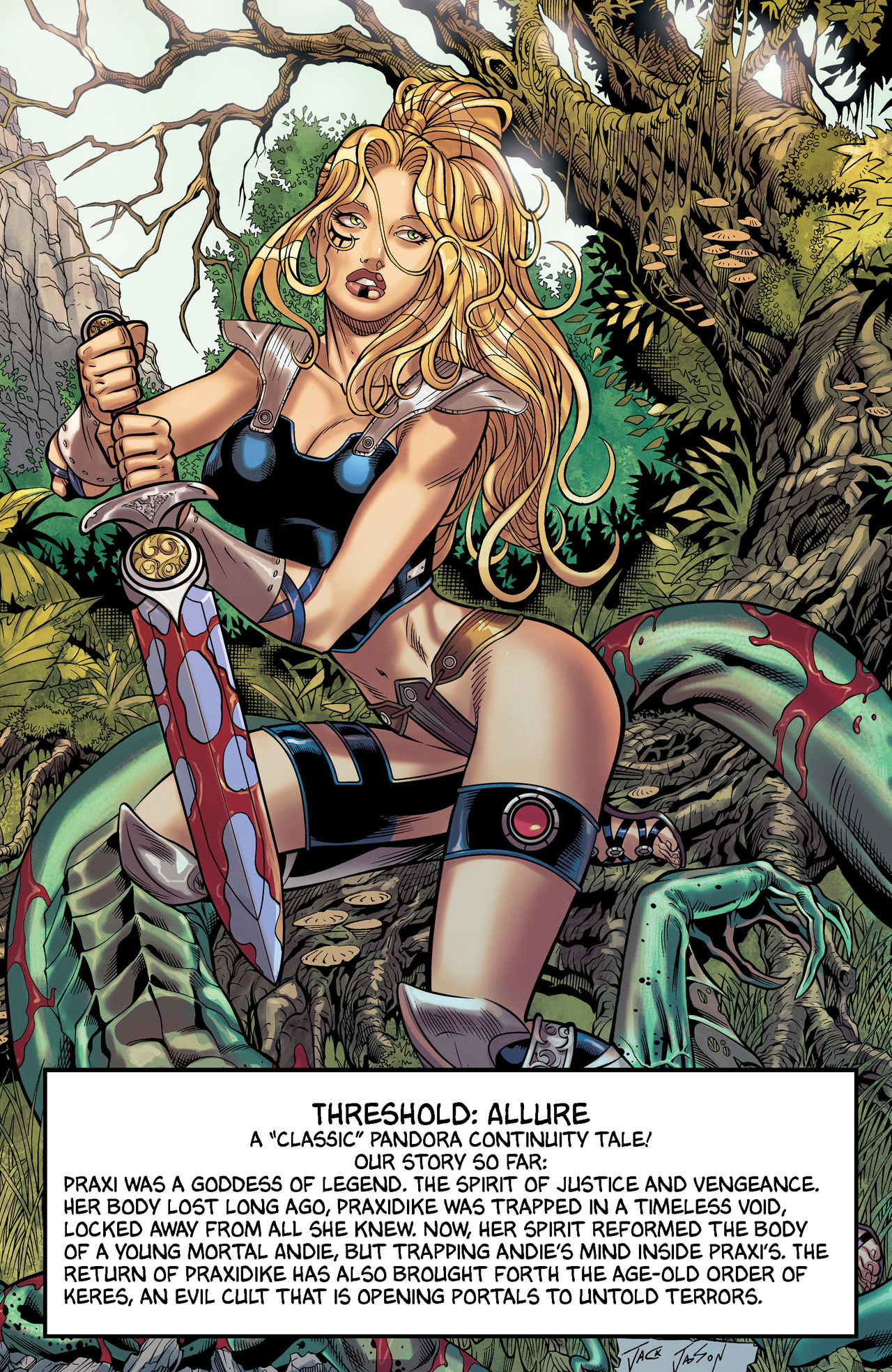 Threshold: Allure #1 page 4 full