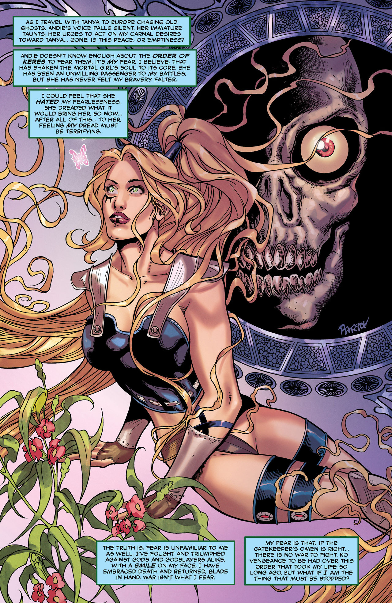 Threshold: Allure #1 page 5 full