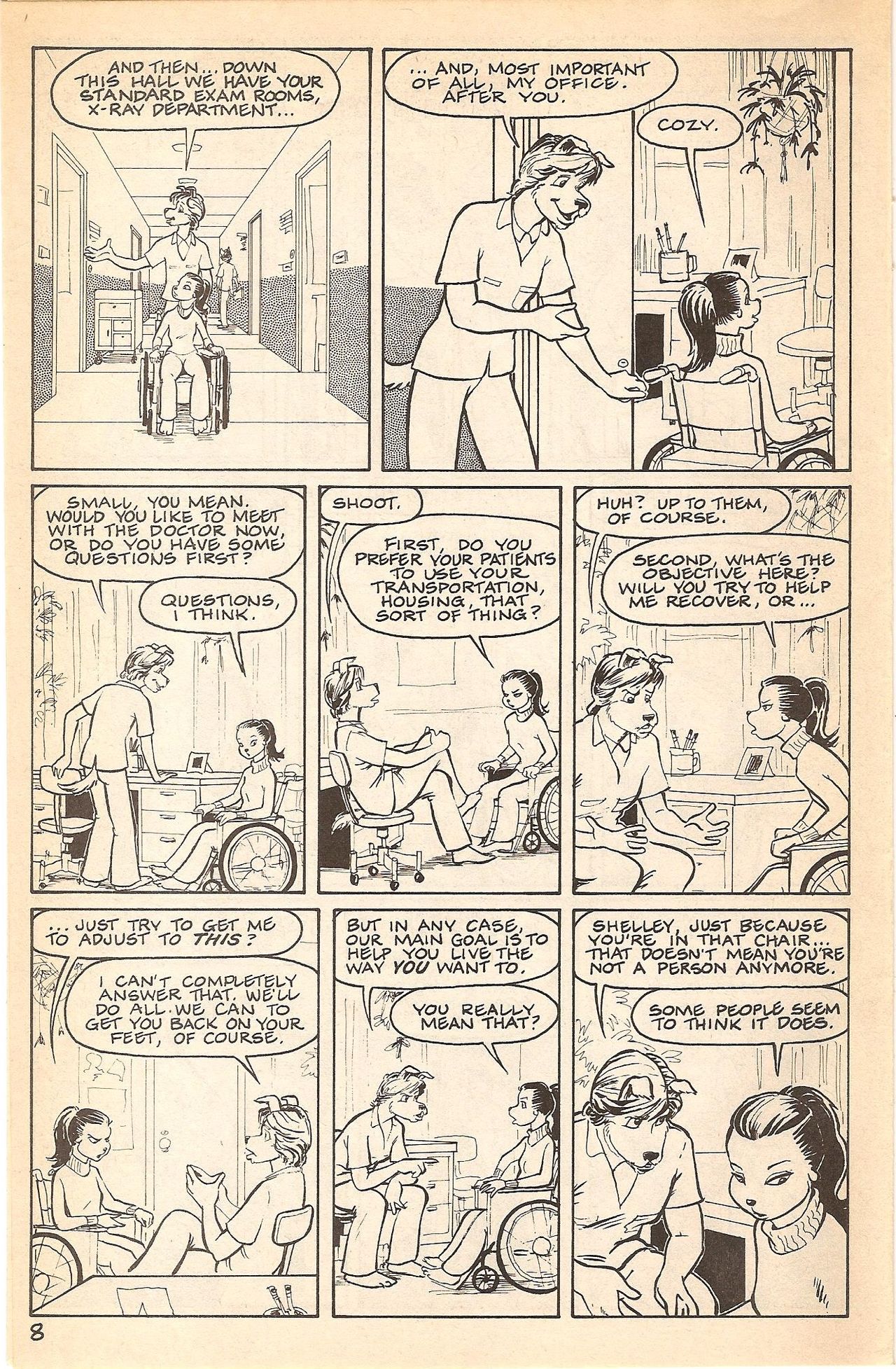 Omaha no. 8 page 10 full