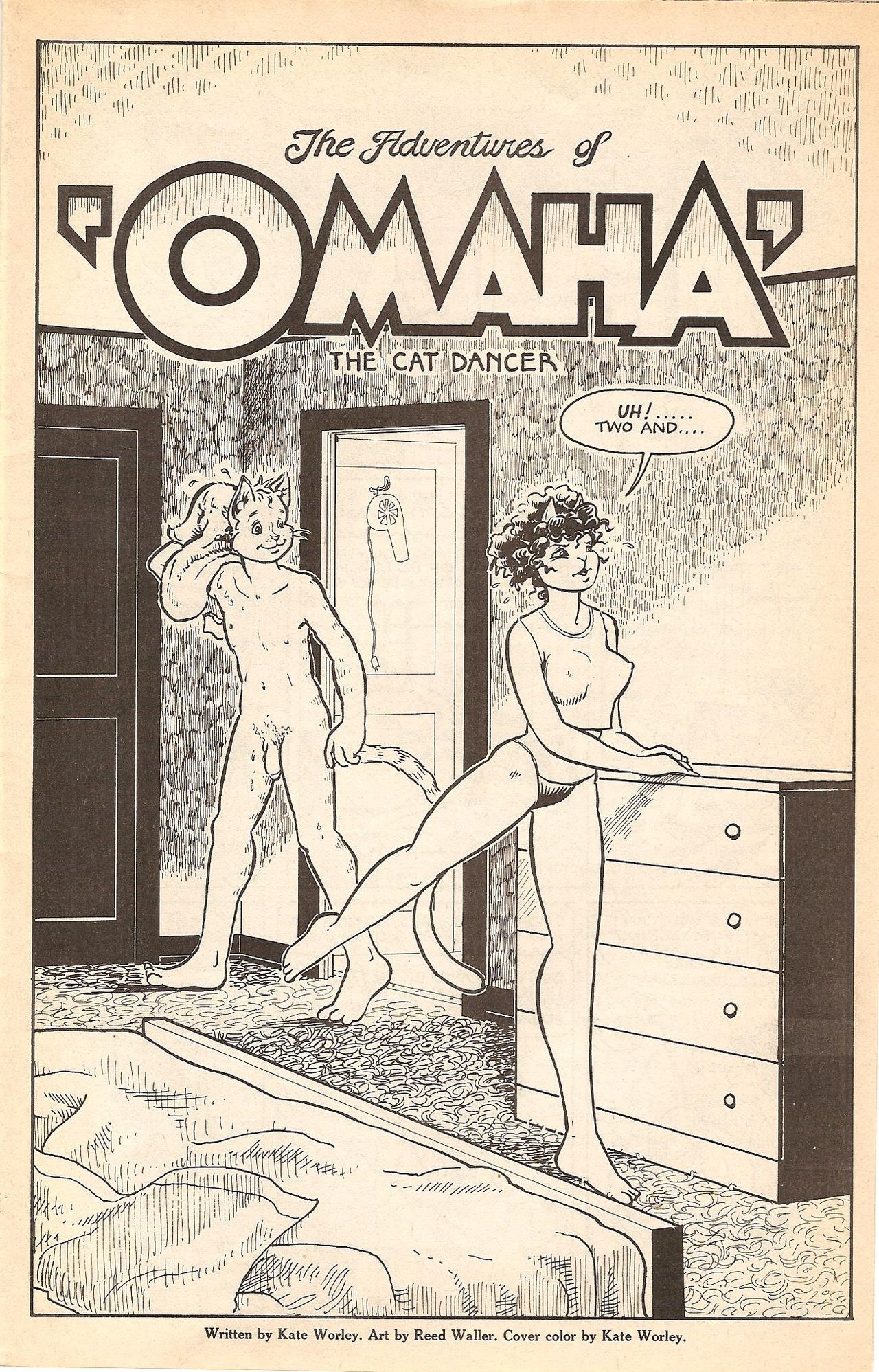 Omaha no. 8 page 3 full