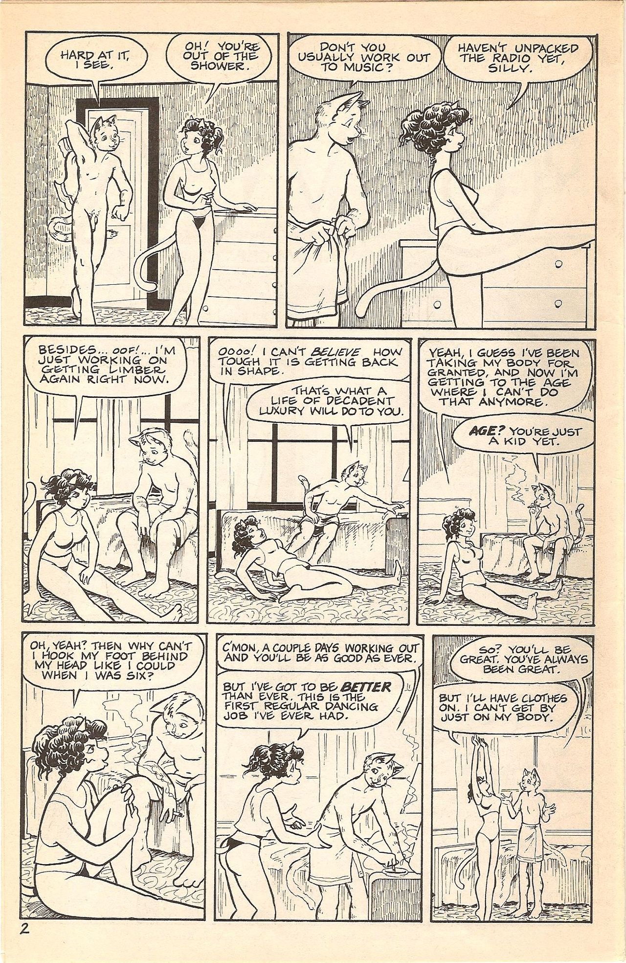 Omaha no. 8 page 4 full