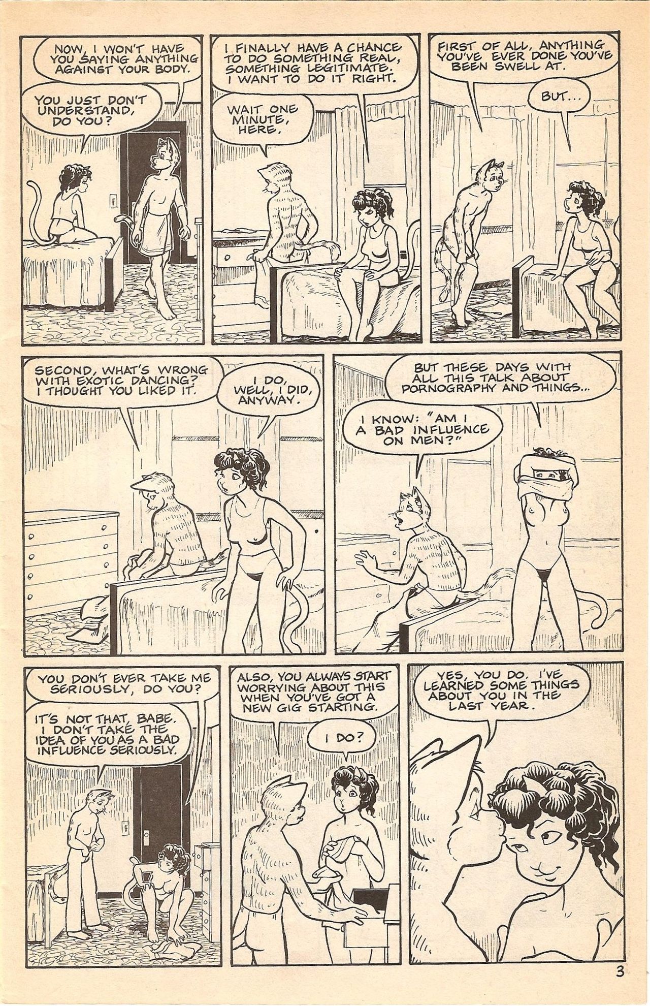 Omaha no. 8 page 5 full