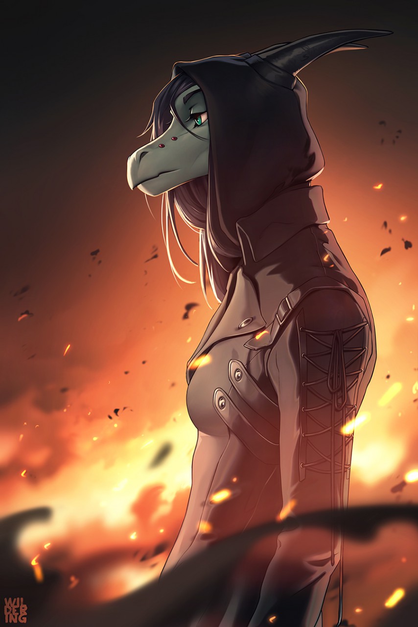 Artist - DarkAstray page 9 full