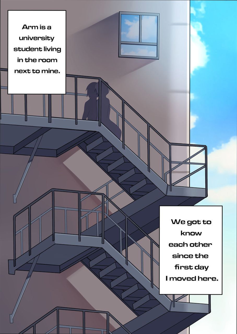 My bitch friend 2 page 7 full