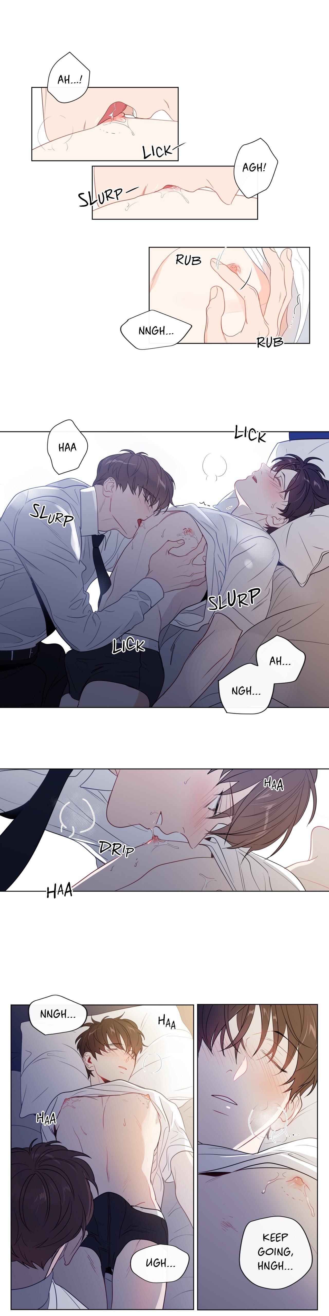 Lover Boy page 9 full